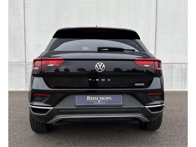 Volkswagen T-Roc 2.0 TSI 4Motion Sport Panorama | Beats | Carplay | Trekhaak | Adaptive cruise | Automatisch inparkeren
