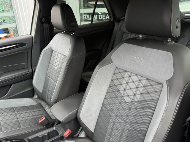 Volkswagen T-Roc 1.5 TSI R-LINE BUSINESS 150PK AUTOMAAT WINTERPACK CARPLAY