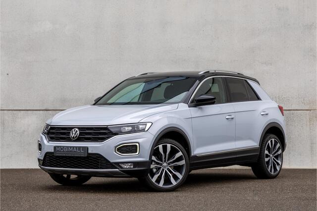 Volkswagen T-Roc 1.5 TSI Sport 19" LMV | Sportpack | Winterpack | ACC