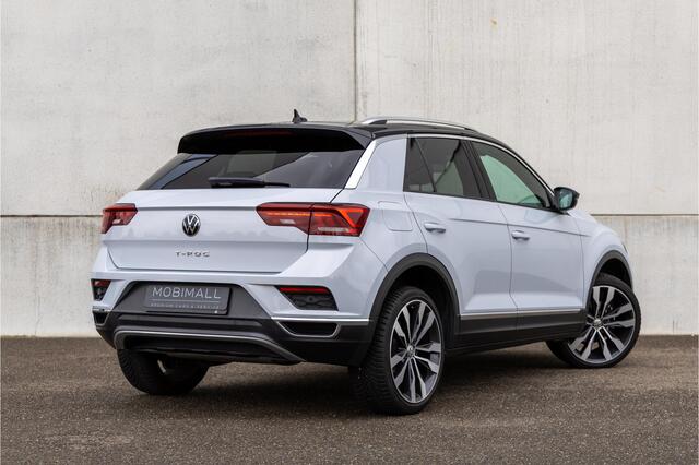 Volkswagen T-Roc 1.5 TSI Sport 19" LMV | Sportpack | Winterpack | ACC