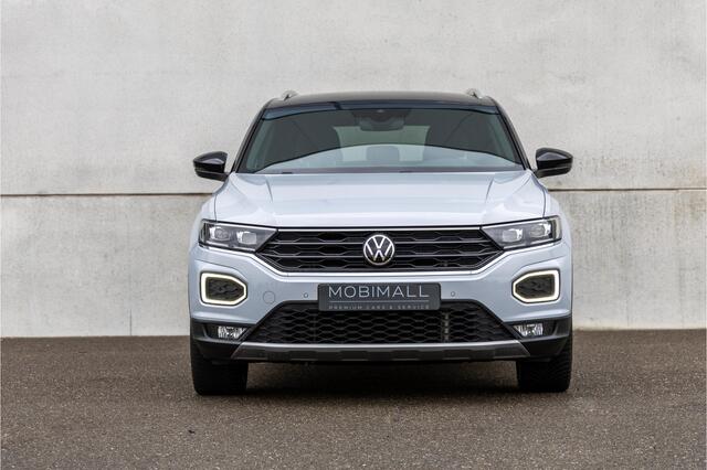Volkswagen T-Roc 1.5 TSI Sport 19" LMV | Sportpack | Winterpack | ACC