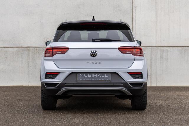Volkswagen T-Roc 1.5 TSI Sport 19" LMV | Sportpack | Winterpack | ACC