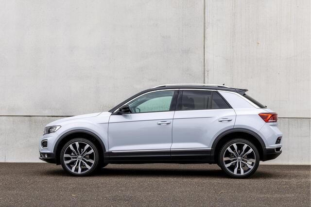 Volkswagen T-Roc 1.5 TSI Sport 19" LMV | Sportpack | Winterpack | ACC