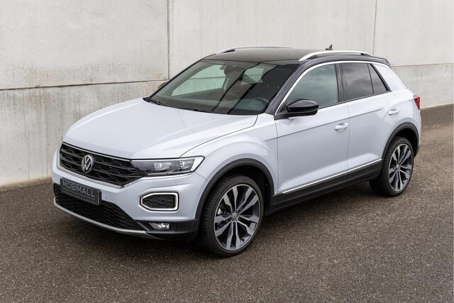 Volkswagen T-Roc 1.5 TSI Sport 19" LMV | Sportpack | Winterpack | ACC