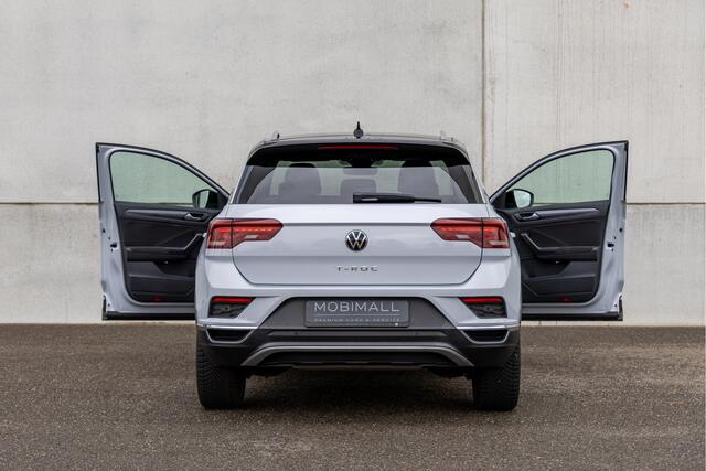 Volkswagen T-Roc 1.5 TSI Sport 19" LMV | Sportpack | Winterpack | ACC