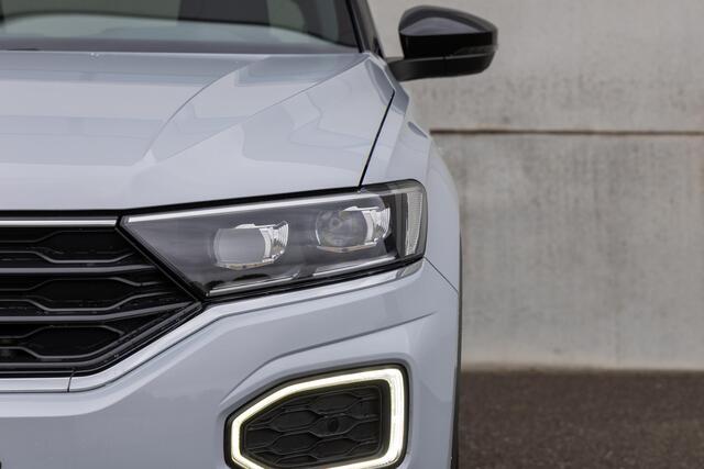 Volkswagen T-Roc 1.5 TSI Sport 19" LMV | Sportpack | Winterpack | ACC