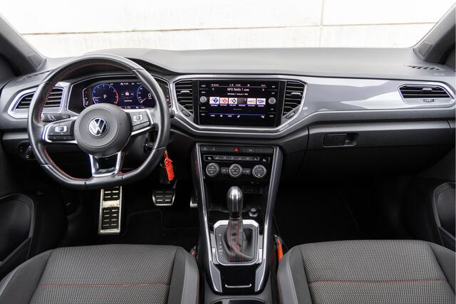 Volkswagen T-Roc 1.5 TSI Sport 19" LMV | Sportpack | Winterpack | ACC