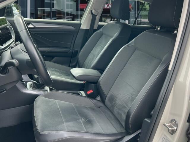 Volkswagen T-Roc 1.0 TSI STYLE CAMERA/DIG-DASH/ACC/STOELVERW/CARPLAY