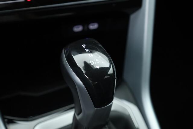 Volkswagen T-Roc 1.5 TSI Goal DSG | Afn. Trekhaak | Camera | Digi. Cockpit | Adapt. Cruise | Dodehoek. | NAV + CarPlay