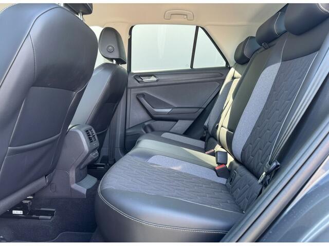 Volkswagen T-Roc TSI 115PK LIFE GOAL EDITION NAVI/CARPLAY/PDC