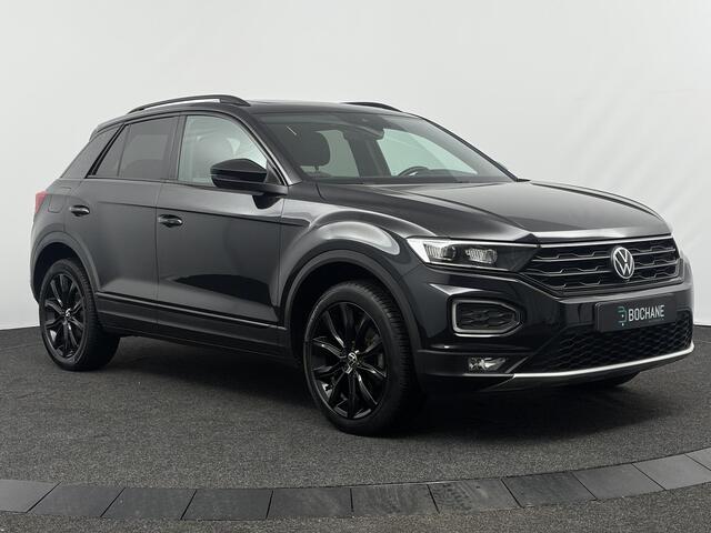 Volkswagen T-Roc 1.5 TSI 150pk Sport | Black Style | Panoramadak | Winter Pakket |