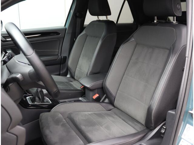 Volkswagen T-Roc 1.0 TSI R-Line | IQ.light | Camera | Massage | Getint glas