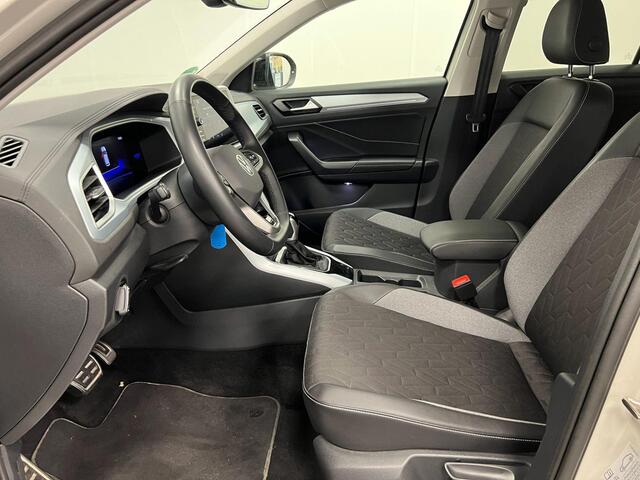 Volkswagen T-Roc 1.5 TSI 150PK AUTOMAAT / GOAL EDITION / H.LEDER / STOELVERW. /