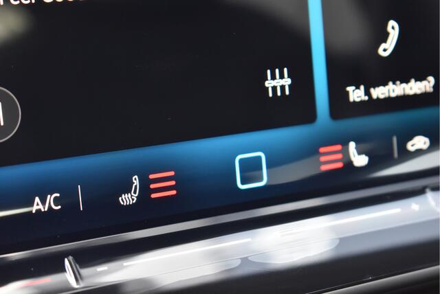 Volkswagen T-Roc 1.5 eTSI R-Line Edition Camera, LED Grill, Adaptive cruise, Stoel/stuurverwarming,