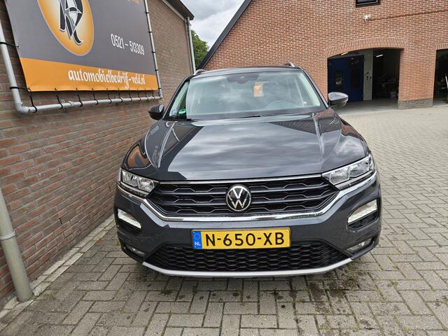 Volkswagen T-Roc 1.5 TSI Style Business