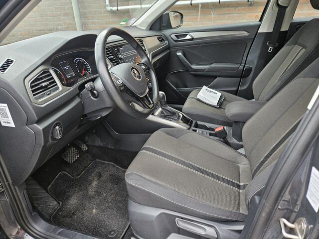 Volkswagen T-Roc 1.5 TSI Style Business