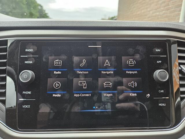 Volkswagen T-Roc 1.5 TSI Style Business