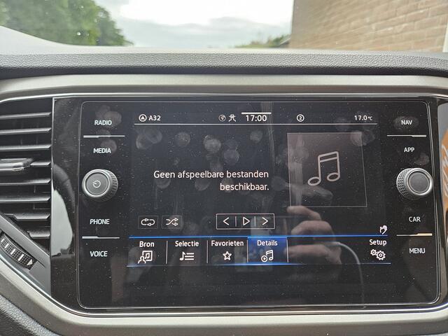 Volkswagen T-Roc 1.5 TSI Style Business