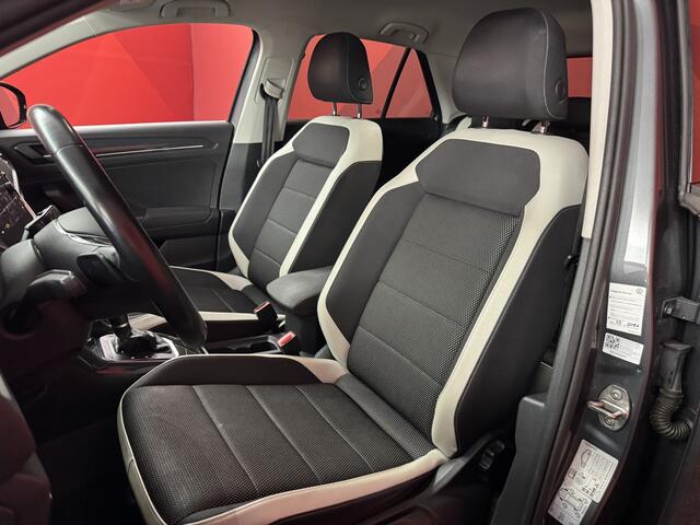 Volkswagen T-Roc 1.5 TSI Sport | Virtual Cockpit | Xenon | Stoelverwarming