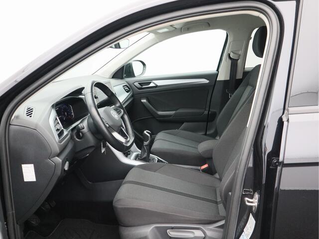 Volkswagen T-Roc 1.0 TSI Life/ lage km/ achteruitrijcamera/ zeer mooi!