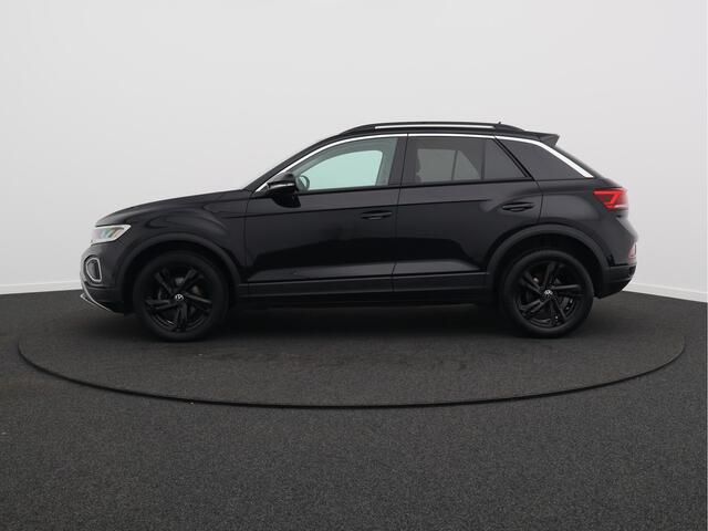 Volkswagen T-Roc 1.0 TSI Life/ lage km/ achteruitrijcamera/ zeer mooi!