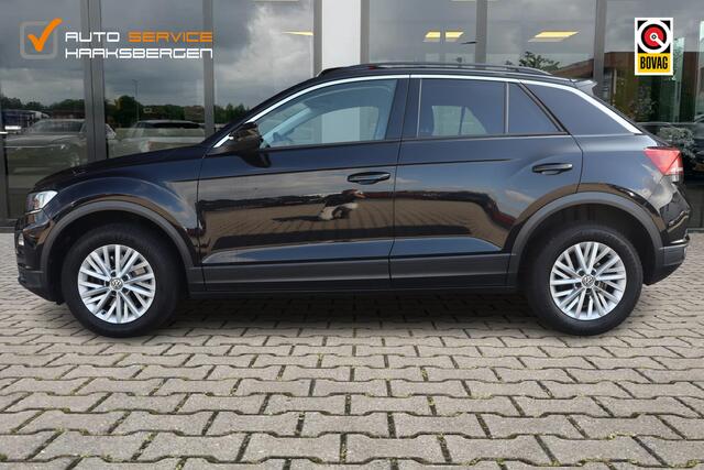 Volkswagen T-Roc 1.0 TSI Style | Carplay | PDC | Winter Pakket |