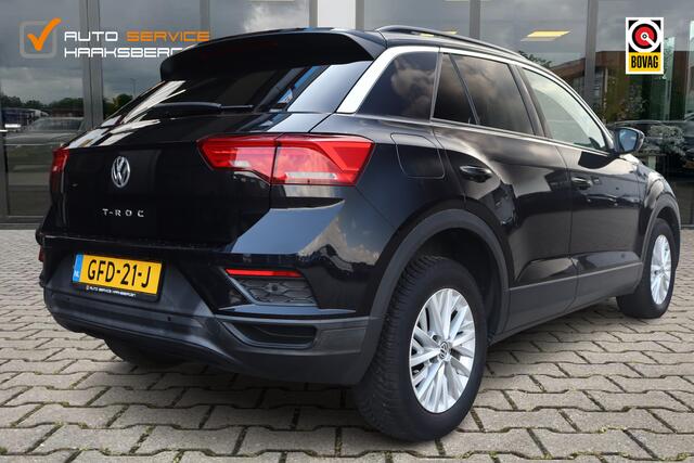 Volkswagen T-Roc 1.0 TSI Style | Carplay | PDC | Winter Pakket |