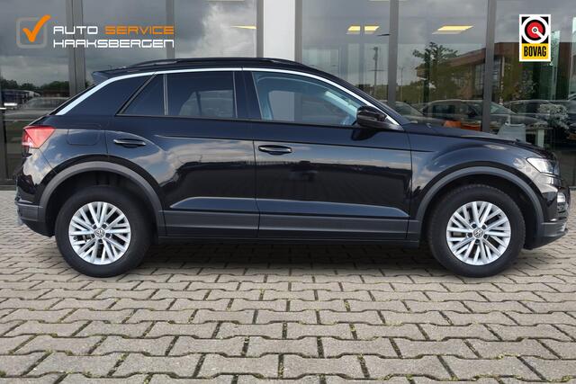 Volkswagen T-Roc 1.0 TSI Style | Carplay | PDC | Winter Pakket |