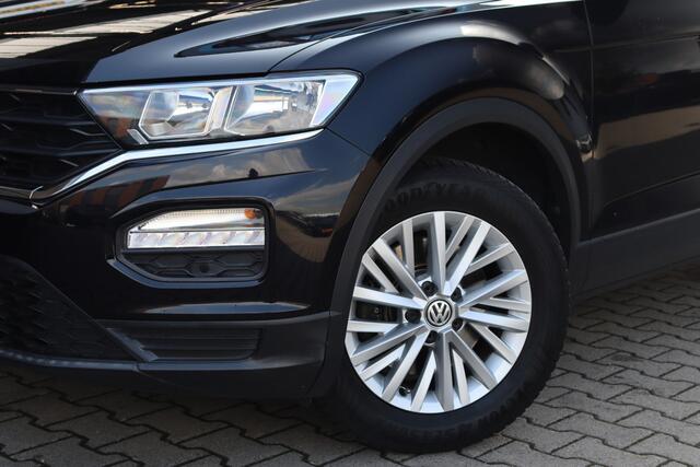 Volkswagen T-Roc 1.0 TSI Style | Carplay | PDC | Winter Pakket |