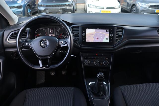 Volkswagen T-Roc 1.0 TSI Style | Carplay | PDC | Winter Pakket |