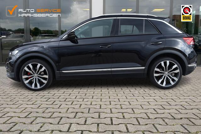 Volkswagen T-Roc 2.0 TSI 4Motion Sport | Pano | Leder | Beats |