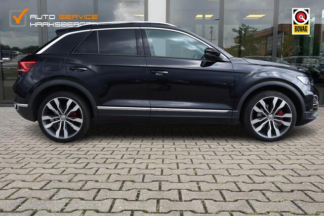Volkswagen T-Roc 2.0 TSI 4Motion Sport | Pano | Leder | Beats |