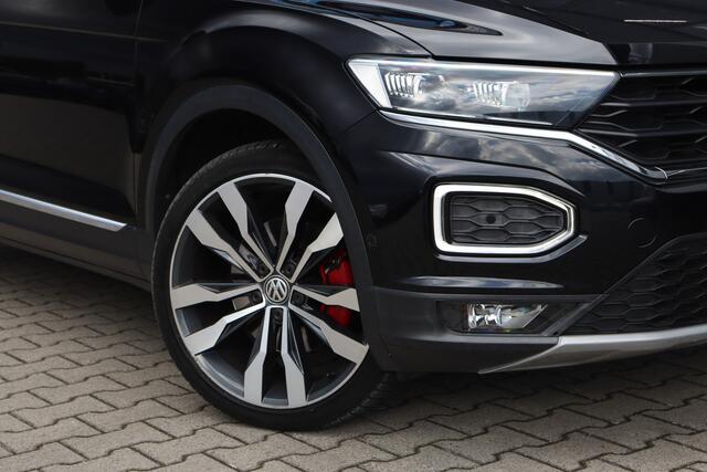 Volkswagen T-Roc 2.0 TSI 4Motion Sport | Pano | Leder | Beats |