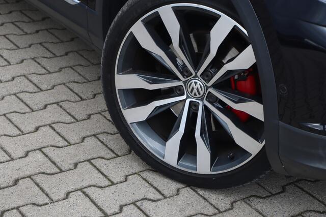 Volkswagen T-Roc 2.0 TSI 4Motion Sport | Pano | Leder | Beats |