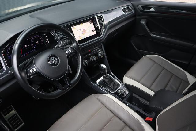 Volkswagen T-Roc 2.0 TSI 4Motion Sport | Pano | Leder | Beats |