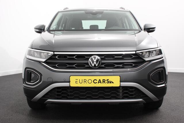 Volkswagen T-Roc 1.5 TSI DSG Life Navigatie Apple Carplay/Android Auto Parkeersensoren Camera Adaptive Cruise Control Virtual Cockpit Stuur- en stoelverwarming
