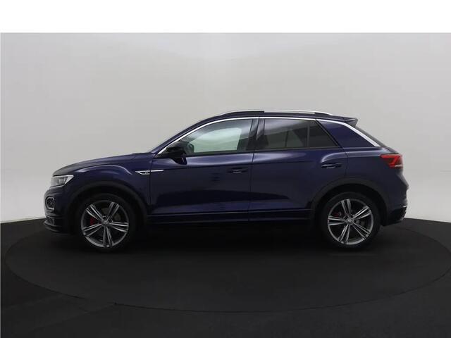Volkswagen T-Roc 2.0 TSI 4Motion Sport Business R Pano | LED | VC | Stoelverw. | ACC | ECC 01-2019 67.366 KM