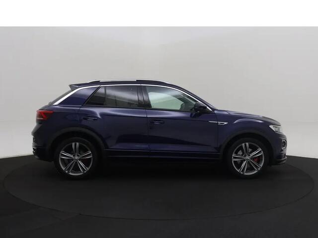 Volkswagen T-Roc 2.0 TSI 4Motion Sport Business R Pano | LED | VC | Stoelverw. | ACC | ECC 01-2019 67.366 KM