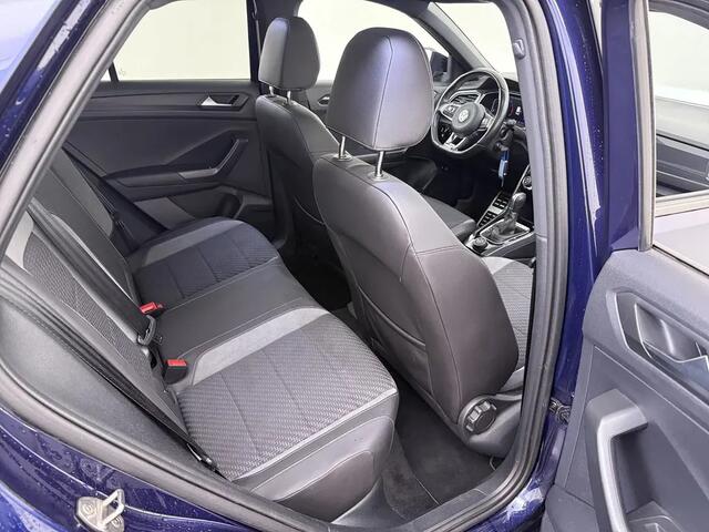 Volkswagen T-Roc 2.0 TSI 4Motion Sport Business R Pano | LED | VC | Stoelverw. | ACC | ECC 01-2019 67.366 KM