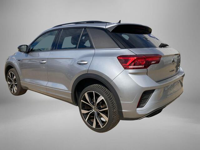 Volkswagen T-Roc 1.5eTsi/150PK DSG R-Line Black Style · Panoramadak · Camera + Parkeersensoren · Apple/Android Car Play · Garantie t/m 18-06-2027