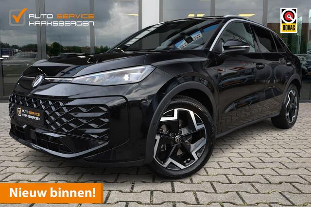 Volkswagen T-Roc 1.5 eTsi R-Line | Camera | ACC | Winter Pakket |
