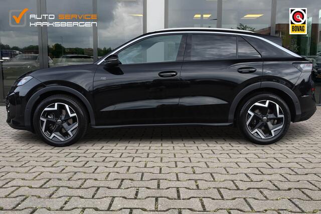 Volkswagen T-Roc 1.5 eTsi R-Line | Camera | ACC | Winter Pakket |