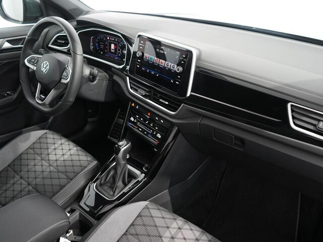 Volkswagen T-Roc 1.5 TSI R-Line Edition 2x R-line | Pano | ACC