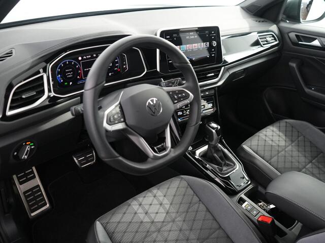 Volkswagen T-Roc 1.5 TSI R-Line Edition 2x R-line | Pano | ACC