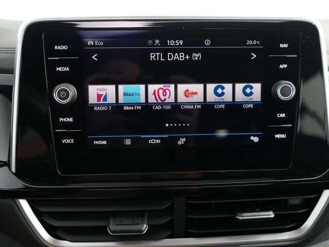 Volkswagen T-Roc 1.5 TSI R-Line Edition 2x R-line | Pano | ACC