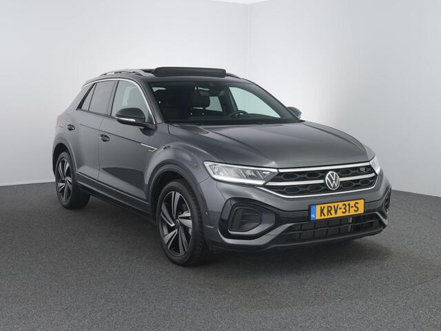 Volkswagen T-Roc 1.5 TSI R-Line Edition 2x R-line | Pano | ACC