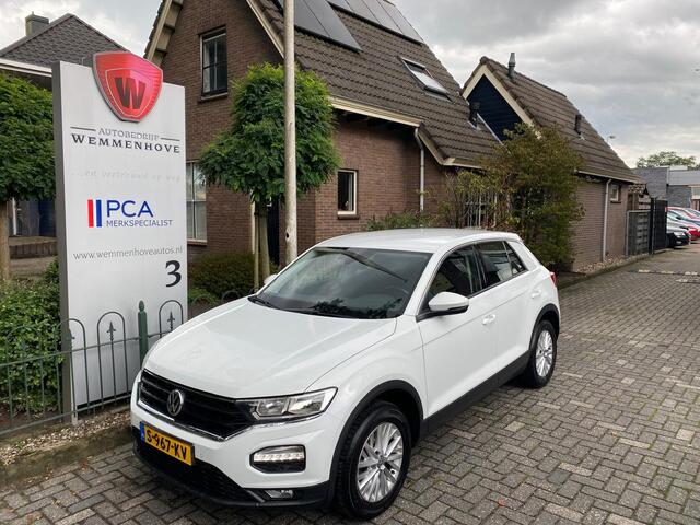 Volkswagen T-Roc 1.0 TSI Style