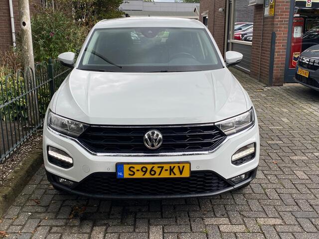 Volkswagen T-Roc 1.0 TSI Style
