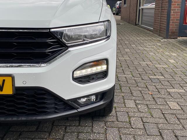 Volkswagen T-Roc 1.0 TSI Style