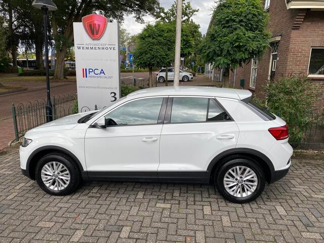 Volkswagen T-Roc 1.0 TSI Style
